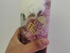 -喜茶(南昌王府井店)