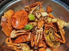 -七欣天香辣蟹火锅(上海安亭新源路店)