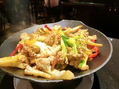 -老头儿油爆虾·知味杭州(爱琴海购物中心)
