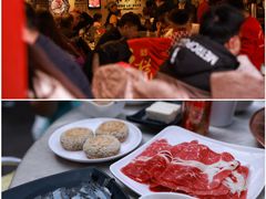 -东来顺饭庄(王府井步行街店)
