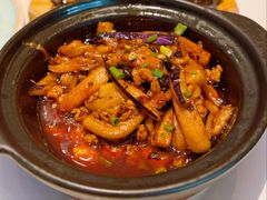 -太兴餐厅(小径湾店)