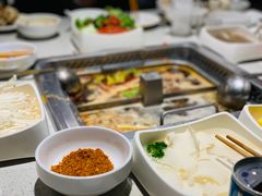 -海底捞火锅(大融城店)