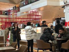 -布歌东京(金融街购物中心店)