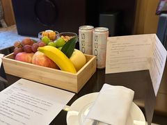 -宁波威斯汀酒店