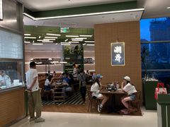 -潮界(LU·ONE凯德晶萃广场店)