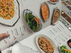 -娄三少·老北京春饼烤鸭家常菜(富力又一城店)