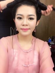 -盘子女人坊生日照·摄影馆(华强店)