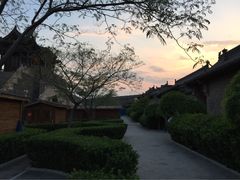 王家大院-山西王家大院