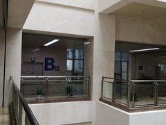 -重庆医科大学附属第一医院(金山院区)