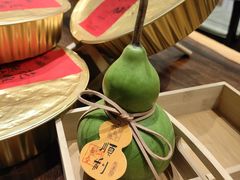 -西湖春天•老字号杭州菜(百汇店)