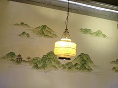 -绿茶餐厅(同成街华联店)