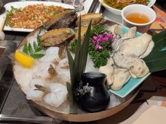 -锦城印象火锅(天府三街店)