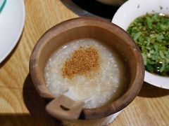 藜麦六谷粥-竹鲜笙全竹宴(国色天香店)
