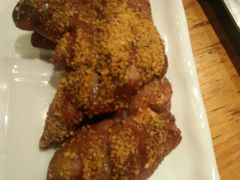 -喝丢一只鞋海鲜烧烤·海肠捞饭(文体街店)