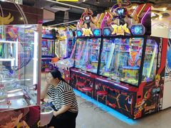 -环游嘉年华(广州-天河城店)