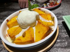 -新白鹿餐厅(松江开元地中海店)