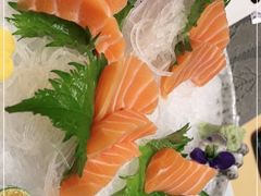 -昱匠·日本料理(金融街店)