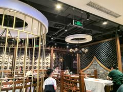 -东来顺饭庄(apm总店)