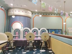 -MELAND CLUB(万象天地旗舰店)