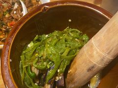 -湘阁里辣(南岭购物广场店)
