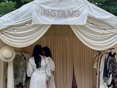 -东莞银行篮球中心