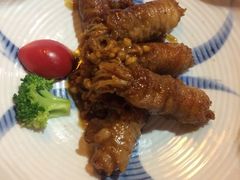 -三石铁板烧(紫竹桥店)