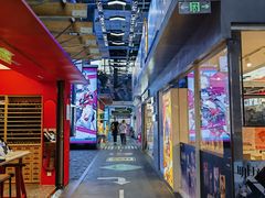-骑鹅公社(南开大悦城店)
