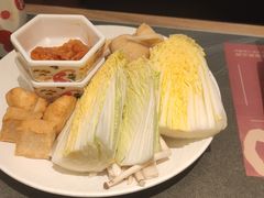 -牛YO寿喜烧·铁板烧和牛火锅自助(市府恒隆店)