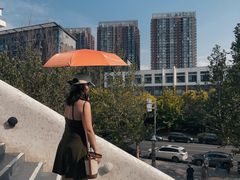 -ZARA(世贸天阶店)