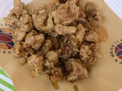 -萃华海鲜阁大排档(五四广场店)