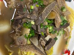 -正宗阳山牛杂(东城店)