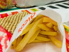 -德克士(北京站店)