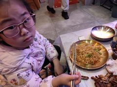 -夜火烤摊·东北烧烤酒场·老杨小黄鱼