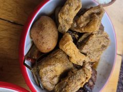 -老济宁甏肉干饭(凌云路店)