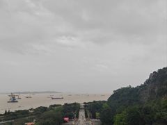 -南沙天后宫景区