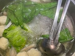 -芭缇沁园椰子鸡(中航紫金新天地店)