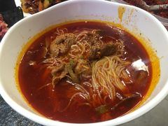 -金龙烧烤·牛肉面(西塔店)