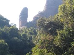 -丹霞山风景名胜区