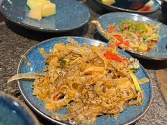 -湊湊火锅·茶憩(来福士广场店)