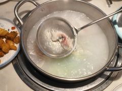 -粤顺渔坊·中山脆肉鲩火锅(清湖店)