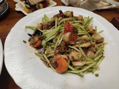 -旺角小渔村·海肠捞饭开创者(二马路店)