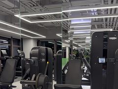 -优享健身(三元桥店)