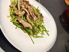 -箪食巷私房菜馆·鲁菜(玉函路店)