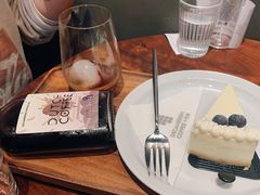 冰滴Dutch&nbsp;Coffee-DECAMERON十日谈(卓悦汇店)