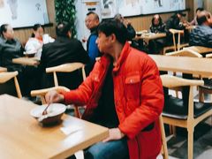 大堂-三好食堂(煎饺·馄饨·肉饼米线·盛世广场店)