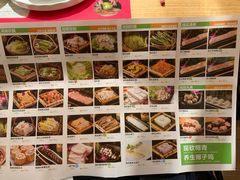菜单-椰夫人·养生椰子鸡(金沙洲永旺店)