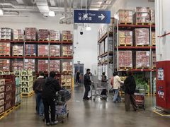 -山姆会员商店(上海浦东店)