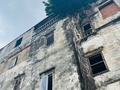 -海口骑楼老街历史文化街区