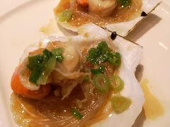 -新天世纪中餐厅