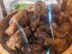 -伊兴面片·清真(五泉山店)